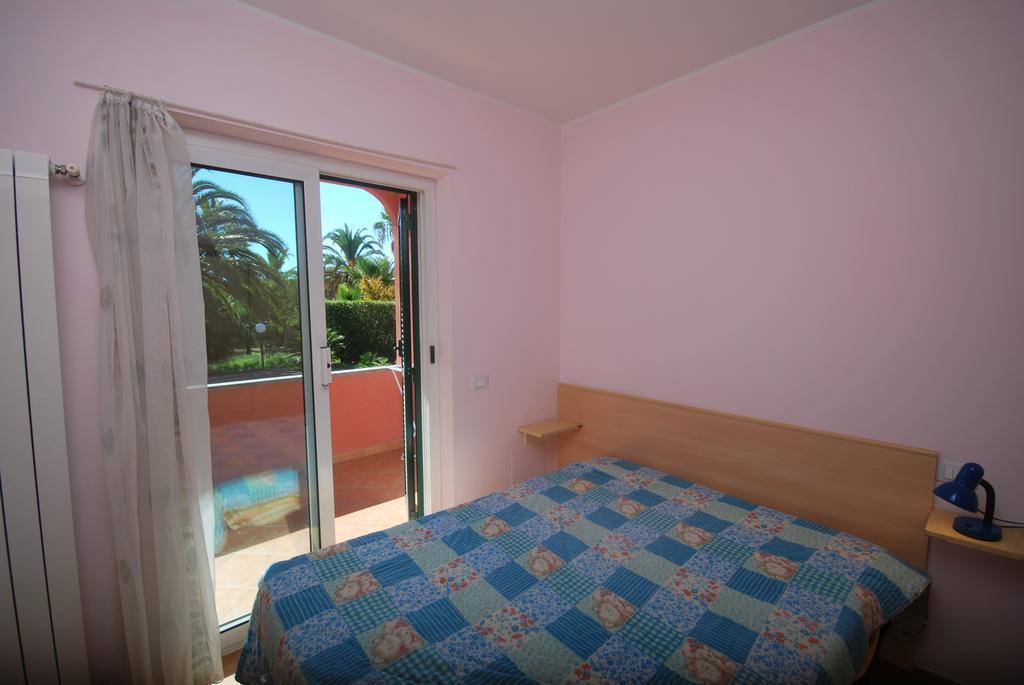 Villa Paola Loano Buitenkant foto