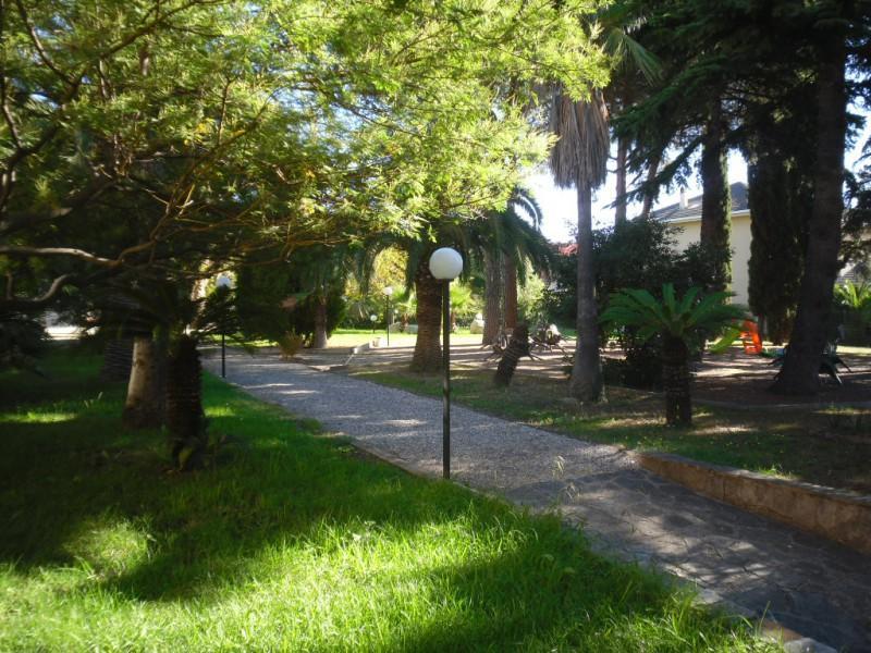 Villa Paola Loano Buitenkant foto