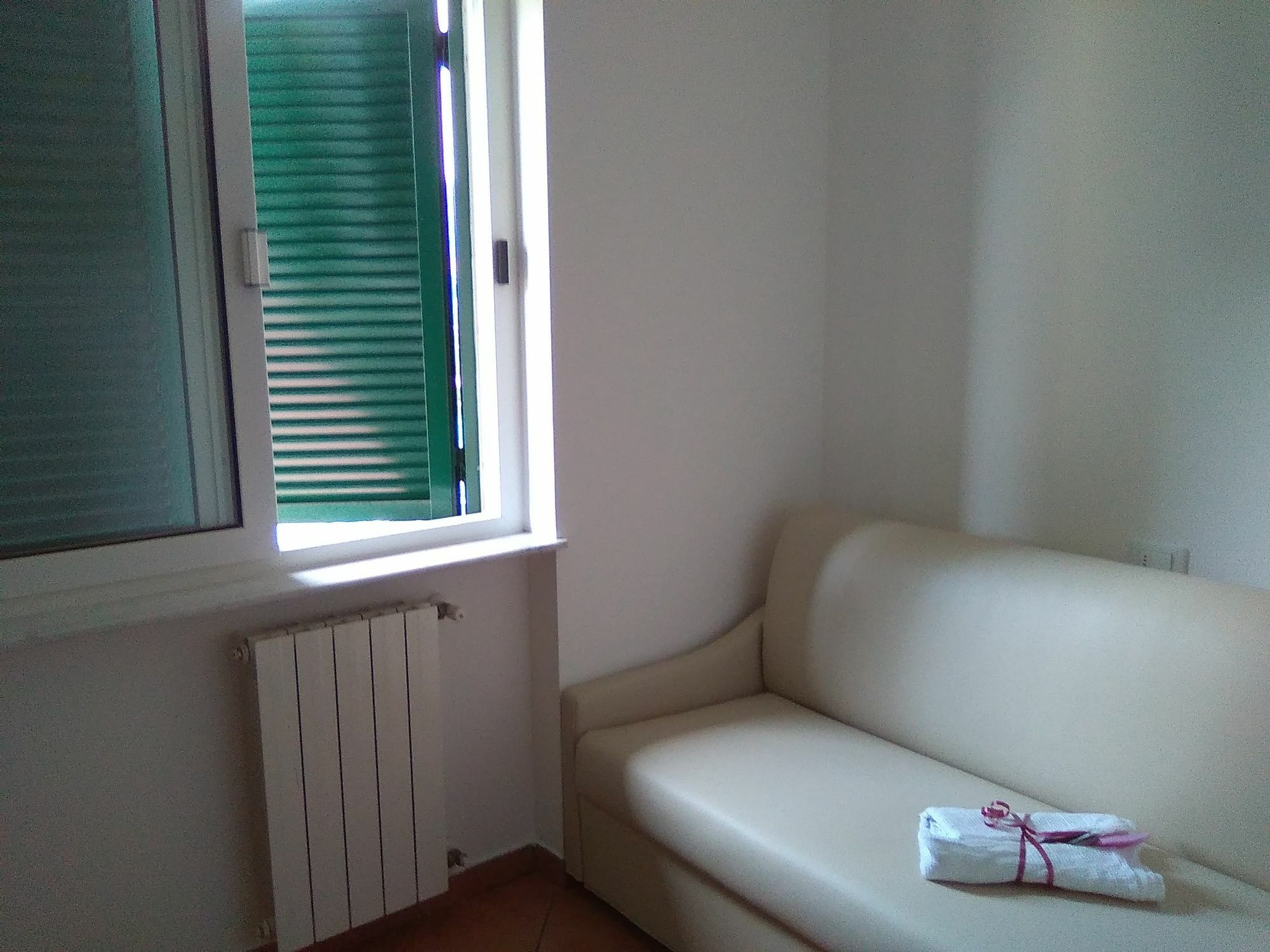 Villa Paola Loano Buitenkant foto