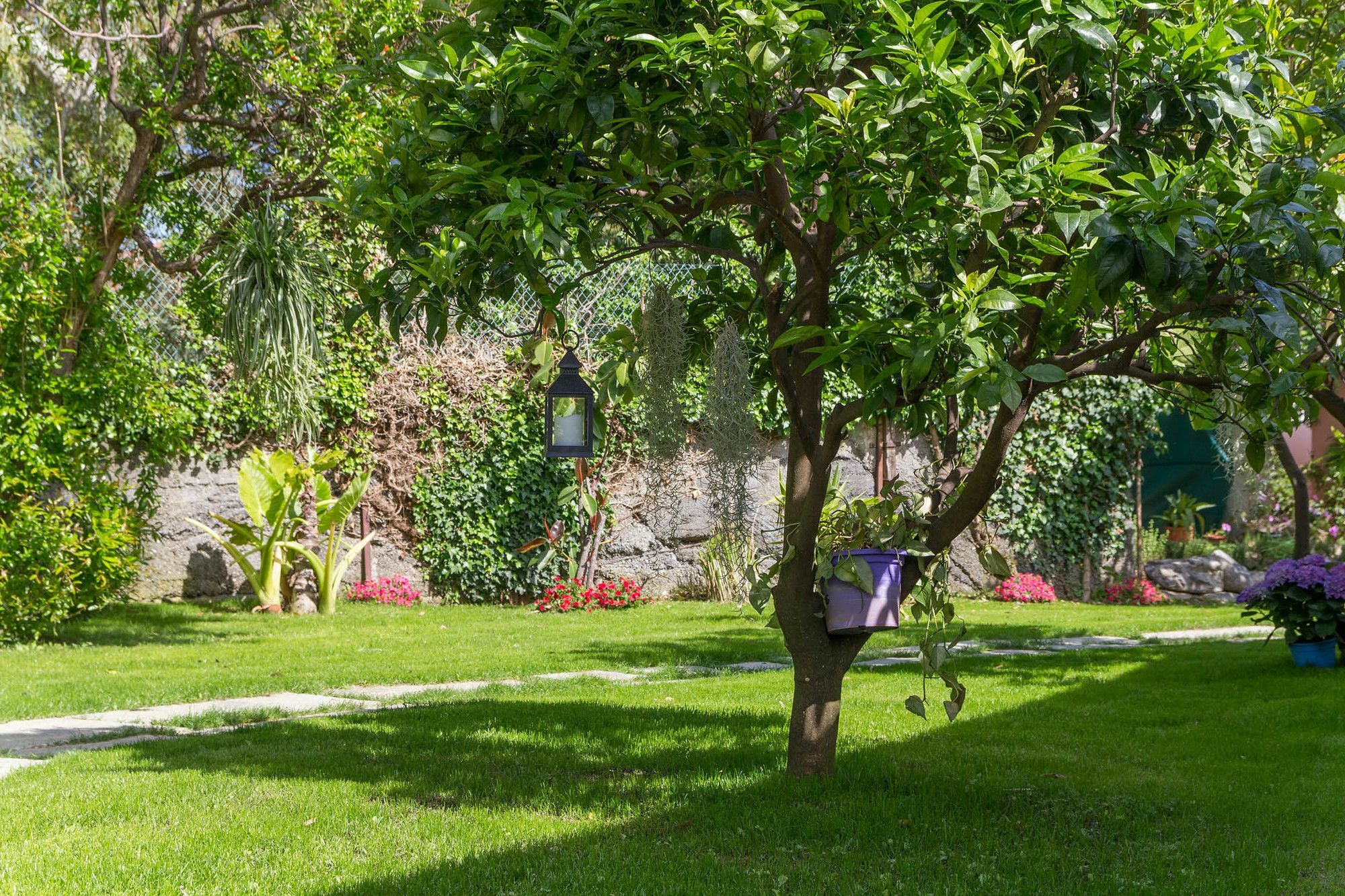 Villa Paola Loano Buitenkant foto