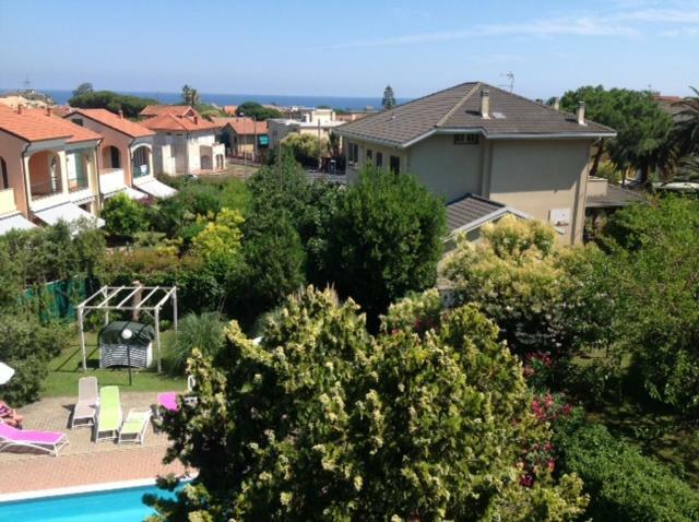 Villa Paola Loano Buitenkant foto