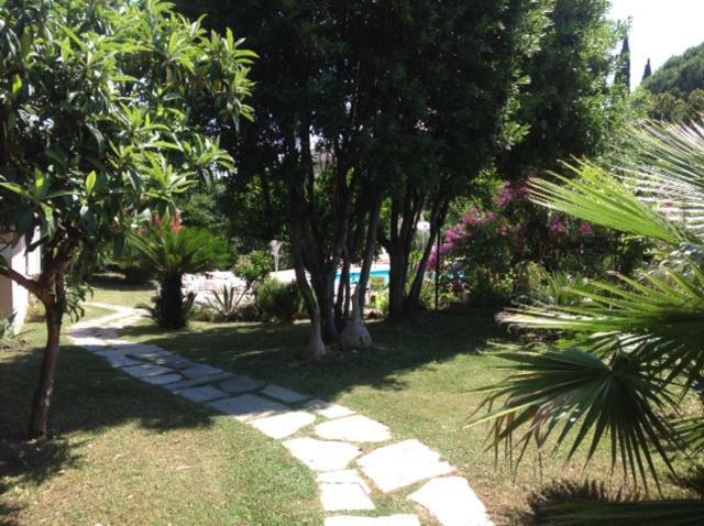 Villa Paola Loano Buitenkant foto