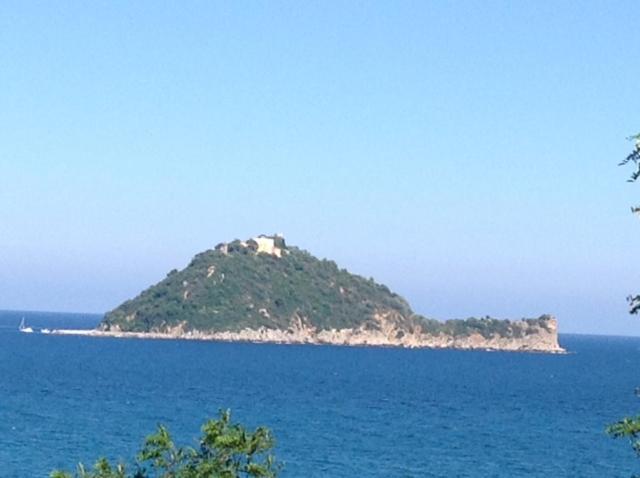 Villa Paola Loano Buitenkant foto